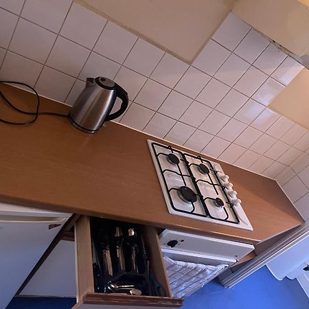 شقة Apartament Kings Cross لندن المظهر الخارجي الصورة