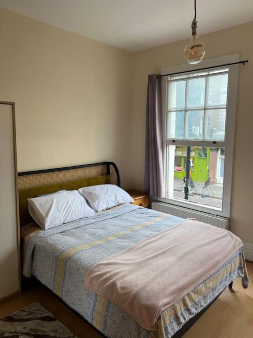 شقة Apartament Kings Cross لندن المظهر الخارجي الصورة
