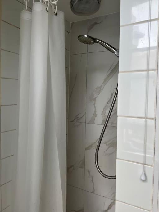 شقة Apartament Kings Cross لندن المظهر الخارجي الصورة