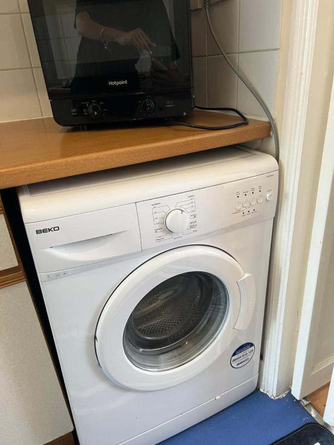 شقة Apartament Kings Cross لندن المظهر الخارجي الصورة