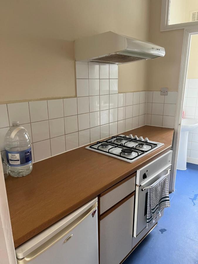 شقة Apartament Kings Cross لندن المظهر الخارجي الصورة