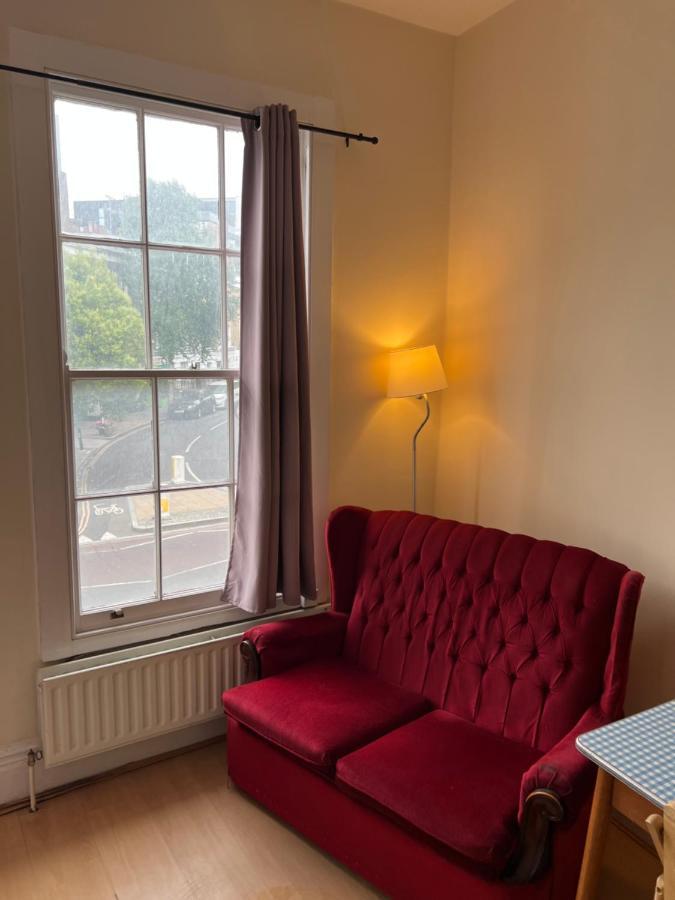 شقة Apartament Kings Cross لندن المظهر الخارجي الصورة