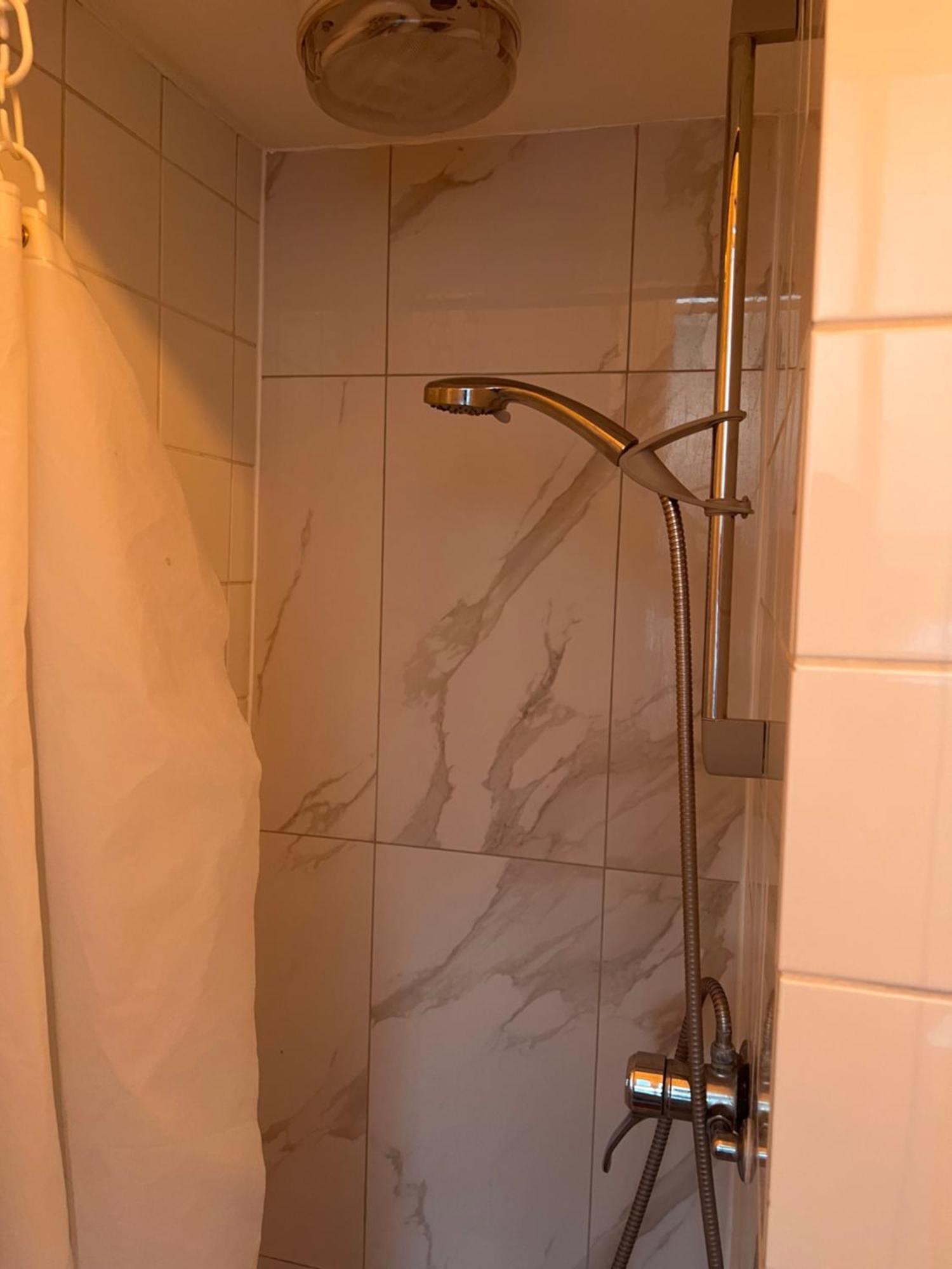 شقة Apartament Kings Cross لندن المظهر الخارجي الصورة