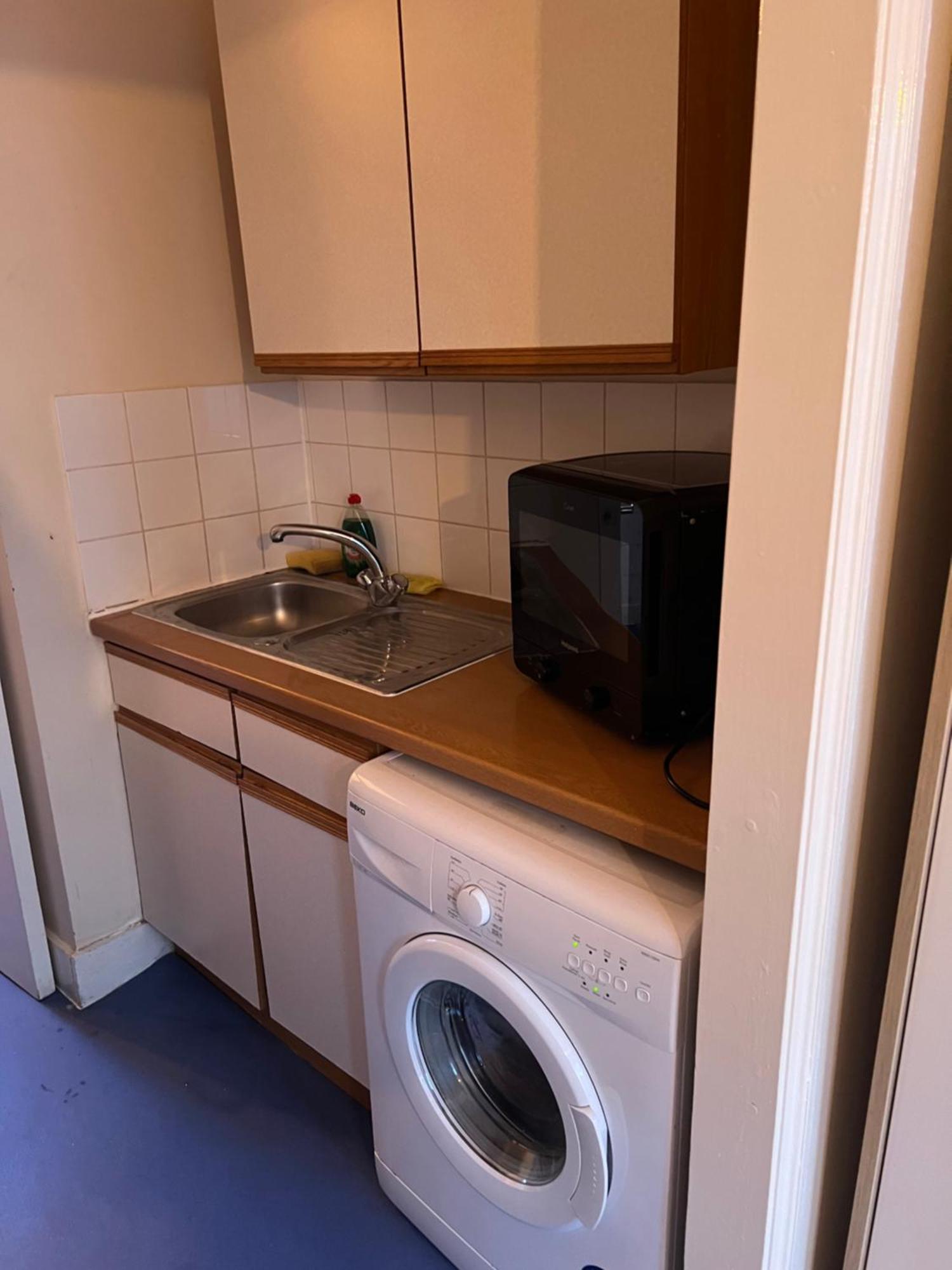 شقة Apartament Kings Cross لندن المظهر الخارجي الصورة